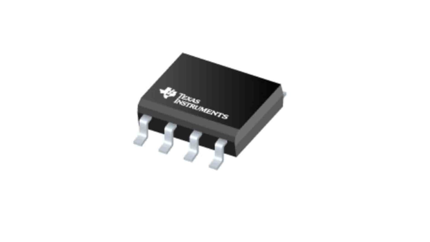 Texas Instruments 24 bit ADC ADS1251U, 20ksps SOIC, 8-Pin