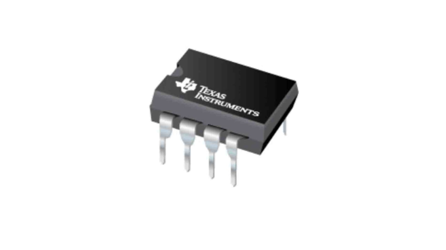 Texas Instruments,Audio0.0936W, 8-Pin PDIP DRV134PA