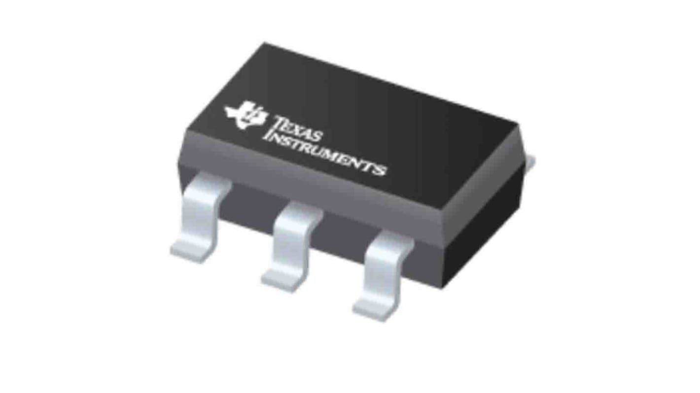 Texas Instruments 降圧 DC-DCコンバータ, 出力電圧(Min):0.8 V 可変 SOT-23-THIN を選択してください