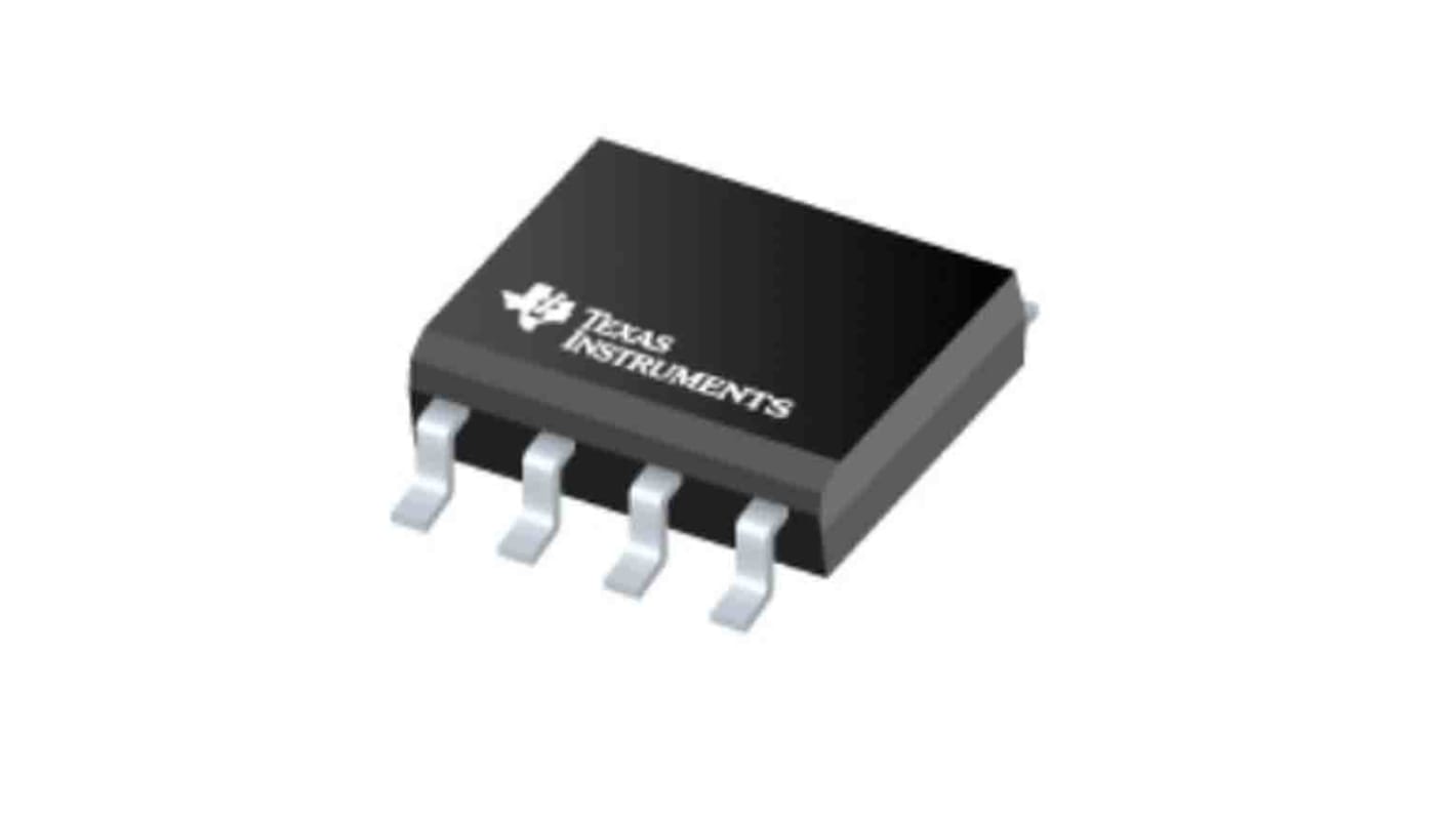 LM358N/NOPB Texas Instruments, Op Amps, 1MHz, 3 → 32 V, 8-Pin PDIP