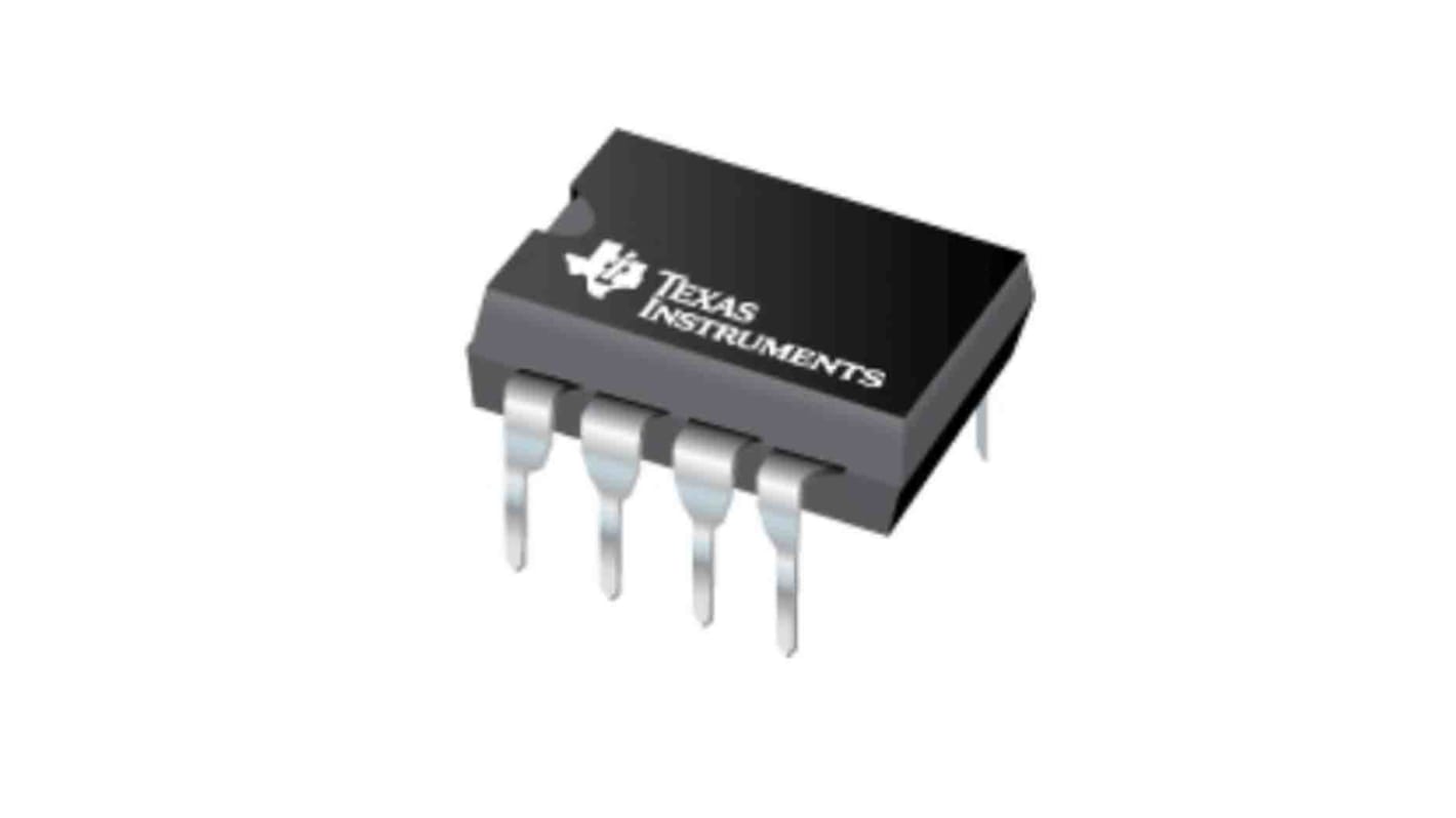 Texas Instruments オーディオアンプ IC オーディオ 2.5W スルーホール LM380N/NOPB