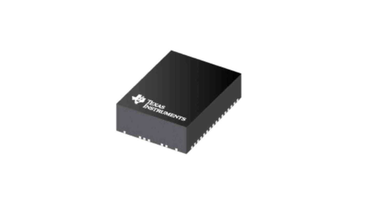 Texas Instruments PTN78060WAD, DC-DC Power Supply Module 3A 45W 36 V Input, 12.6 Output, 660 kHz 7-Pin, Through hole