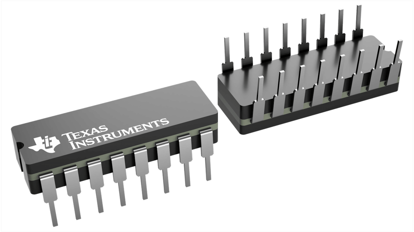 Regolatore PWM UC1525AJ, 2, 500 KHz, CDIP, 16-Pin