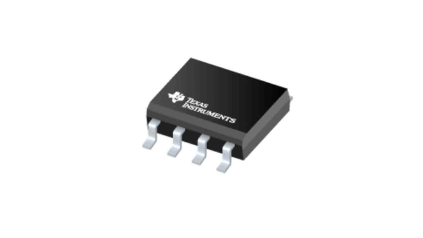 Texas Instruments Stromschleifensender 250μA 0.05% 380kHz 4 - 20 mA 5V 8-Pin SOIC