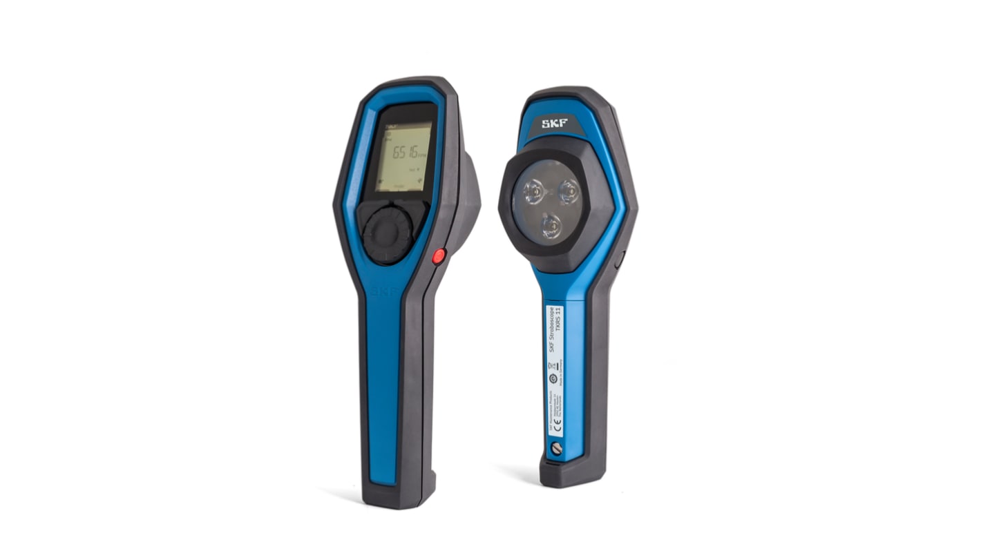 SKF TKRS 21 Stroboscope, ±0.02 Accuracy RS