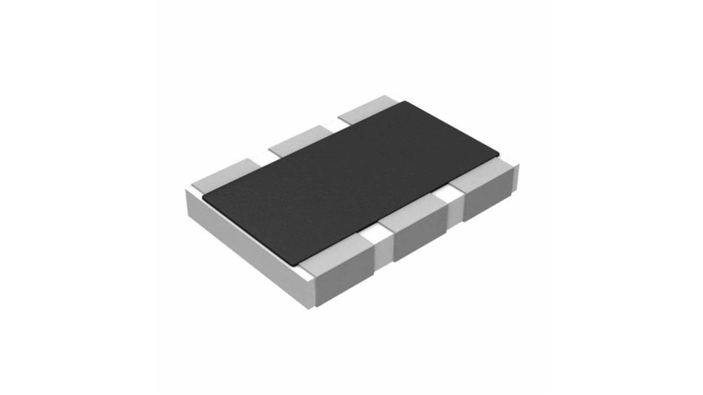 Yageo 3.3Ω, 1218 (3245M) Thick Film SMD Resistor ±10% 1W - SR1218KK-073R3L