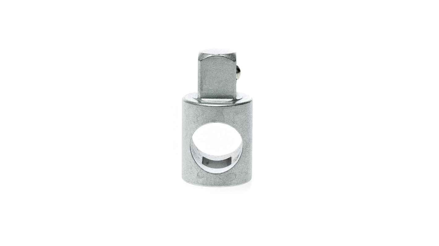 Teng Tools 3/8 in Square Adapter, 36 mm Overall