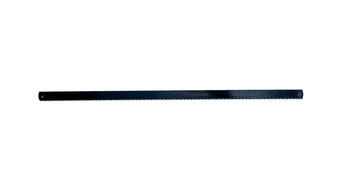 7055 Teng Tools 152.0 mm High Carbon Steel Hacksaw Blade, 32 TPI RS