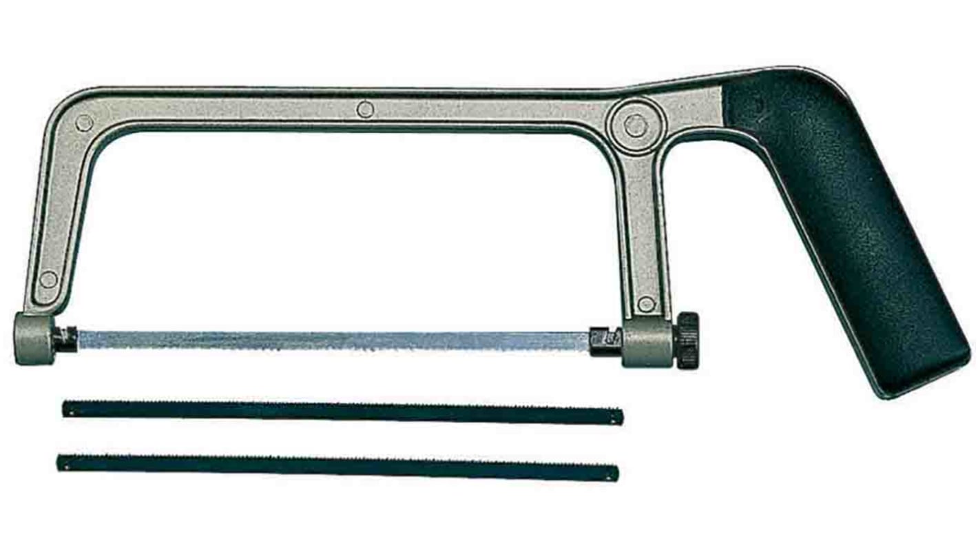 Teng Tools Håndsav, Klingelængde: 152 mm, 32 TPI (tænder per tomme) , Nedstryger