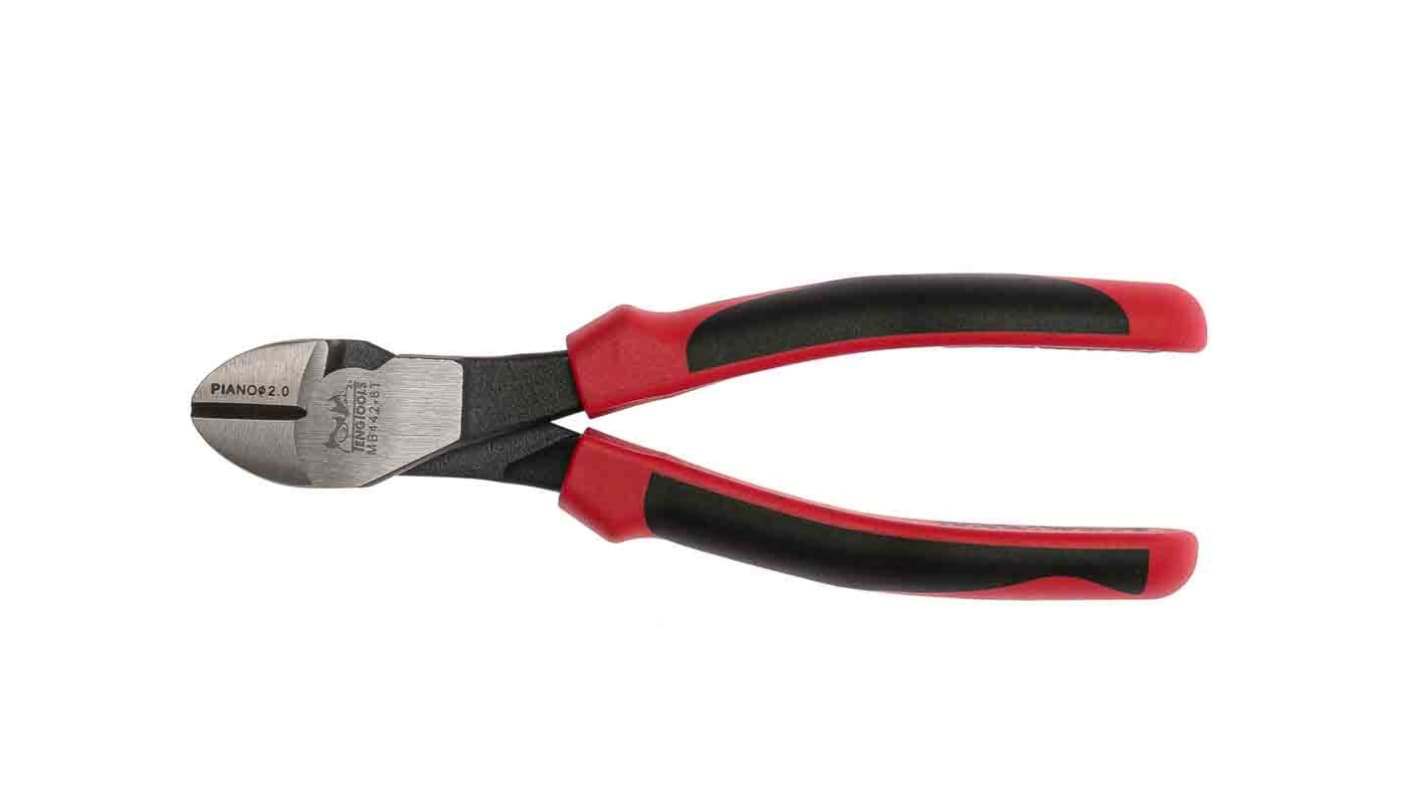 Teng Tools MB442-6T Side Cutters