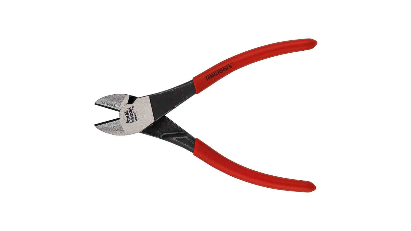 Teng Tools MB442-7S Side Cutters