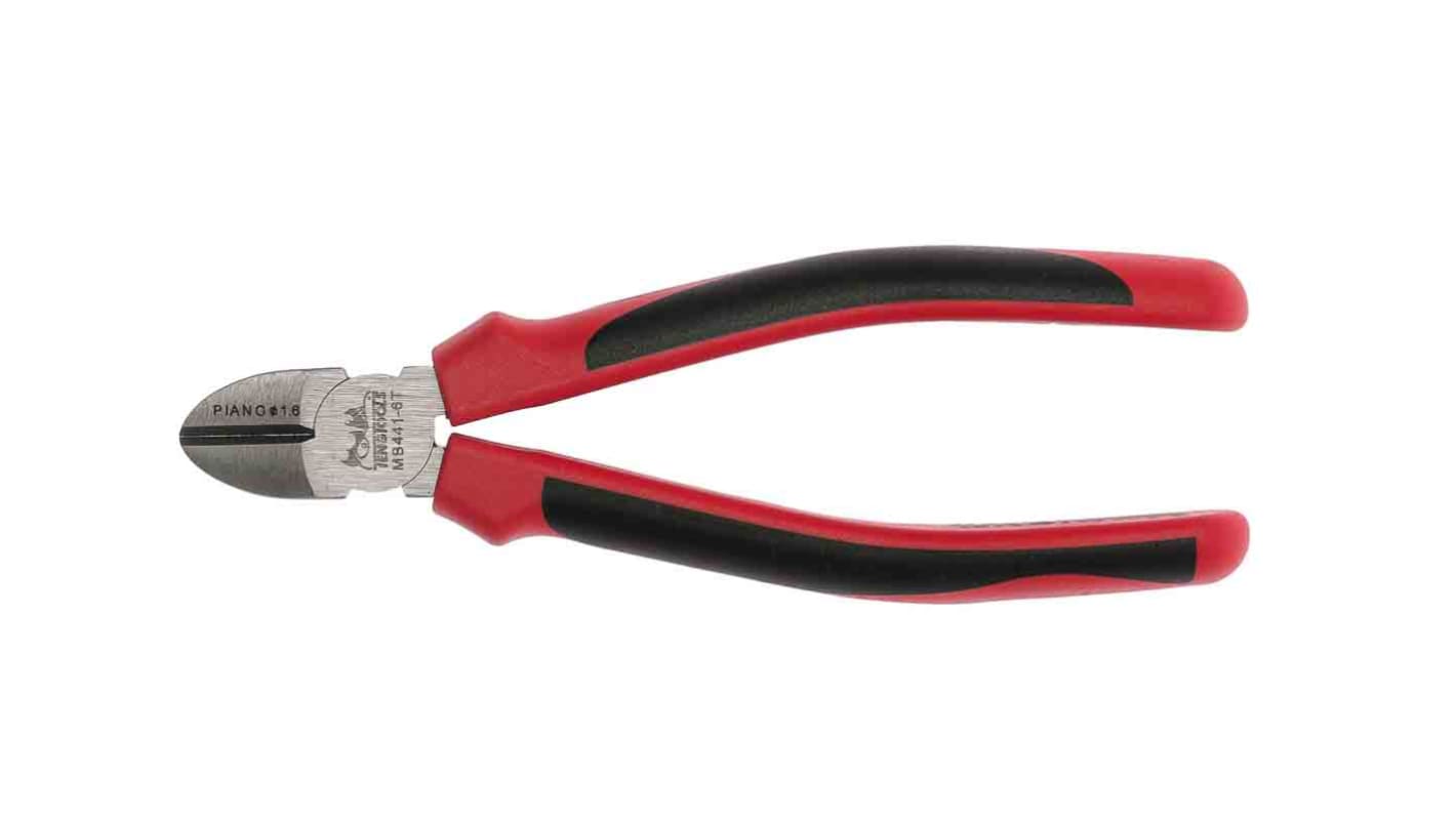 Teng Tools MB441-6T Side Cutters