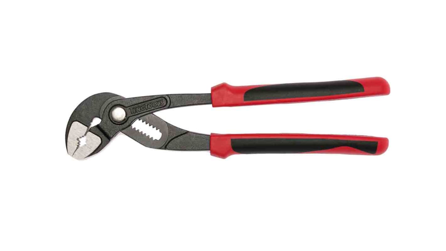 Teng Tools Water Pump Pliers, 250 mm Overall