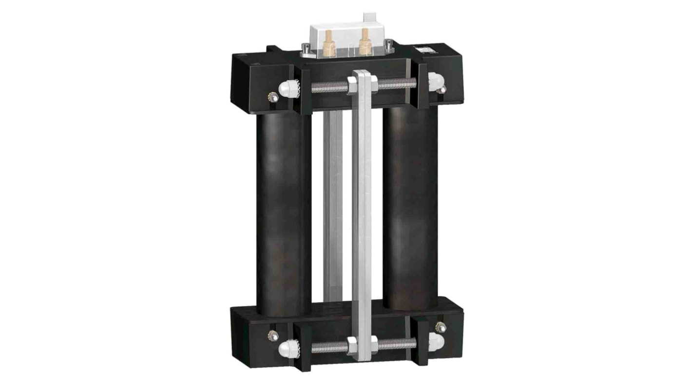 Schneider Electric METSECT Series Tropicalise Current Transformer, 5000A Input, 5000:5, 5 A Output