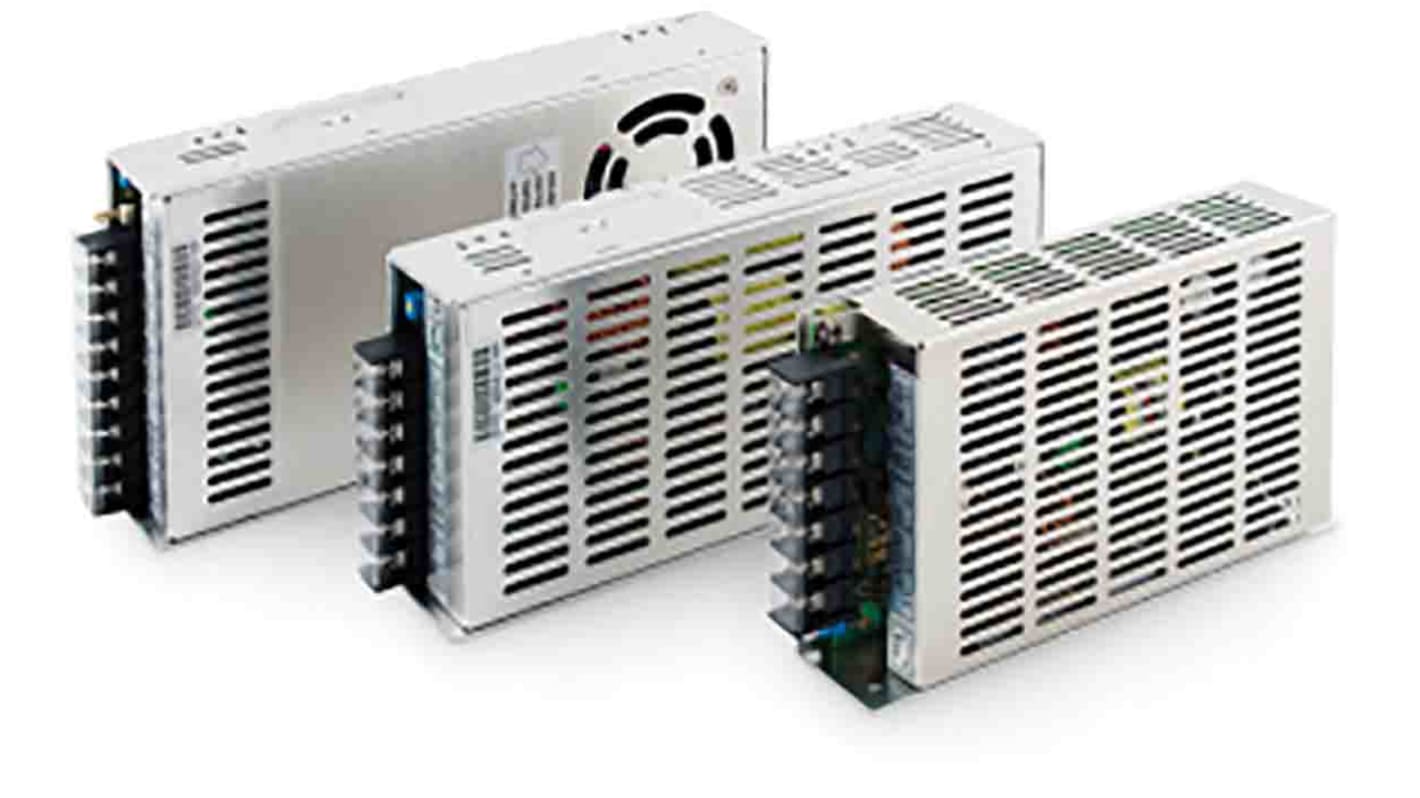 Convertidor dc-dc 100W, Salida 12V dc, 26.7A, 0.01 No No