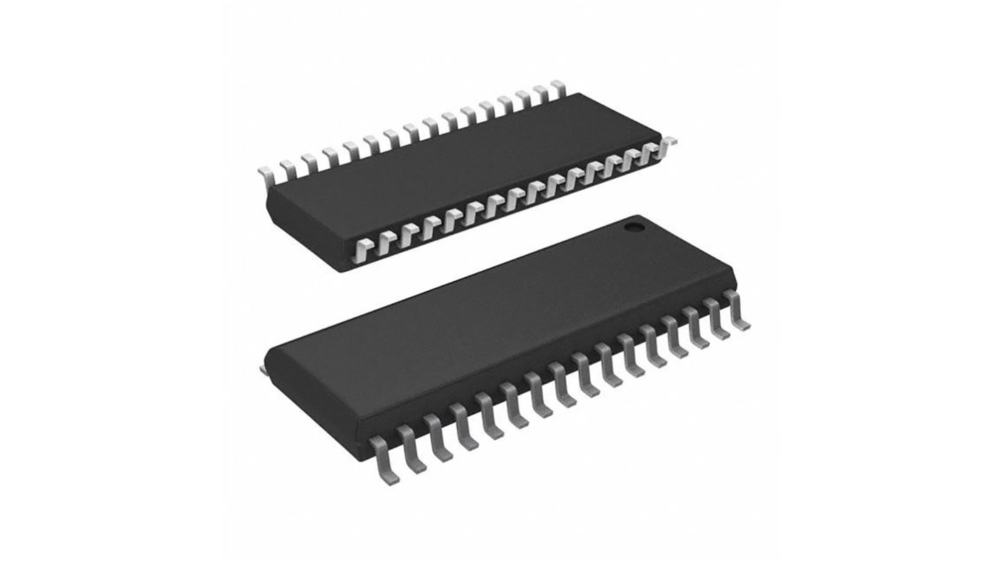 Cypress Semiconductor 1024kbit SRAM 128k, 8bit / Wort