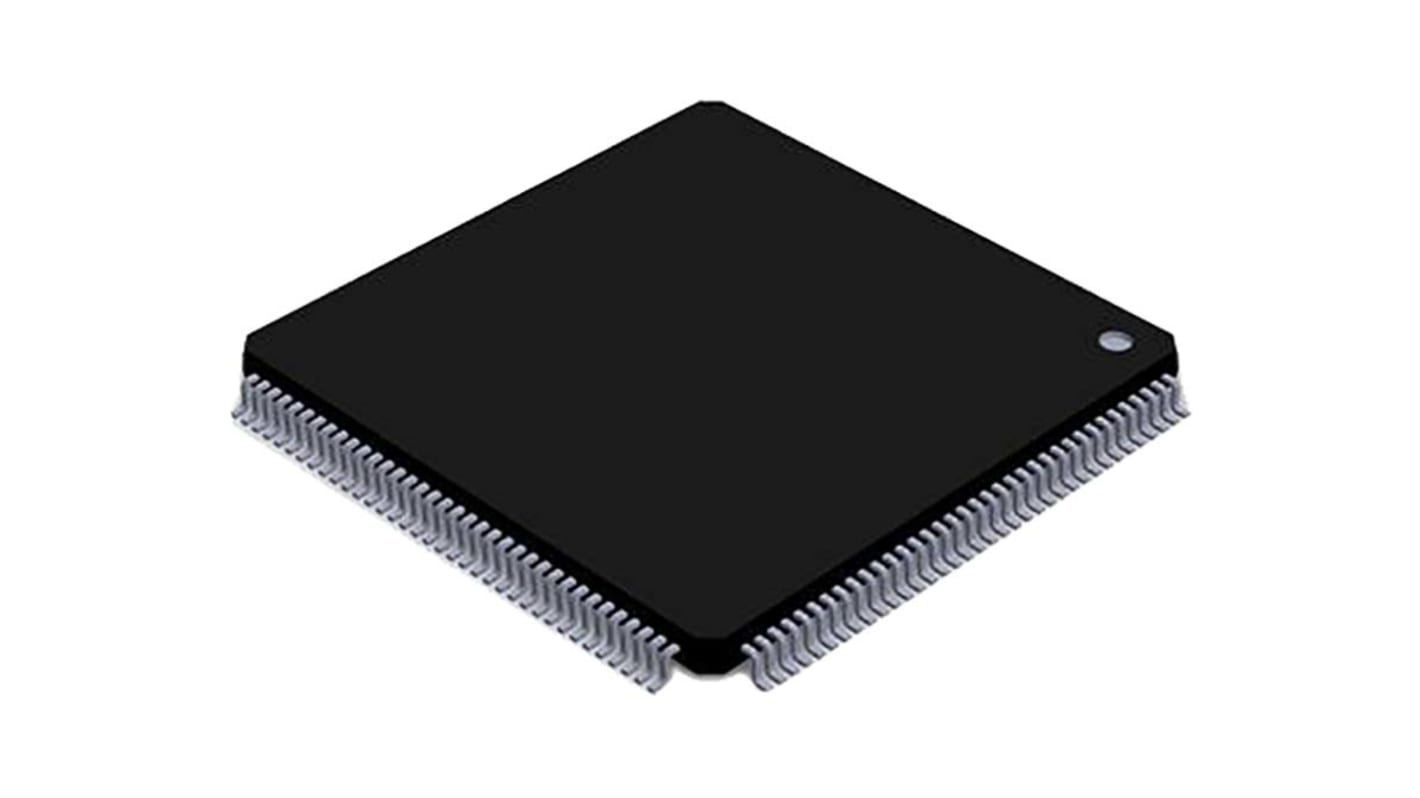 STMicroelectronics マイコンMCU STM32H7, 144-Pin LQFP STM32H7A3ZIT6