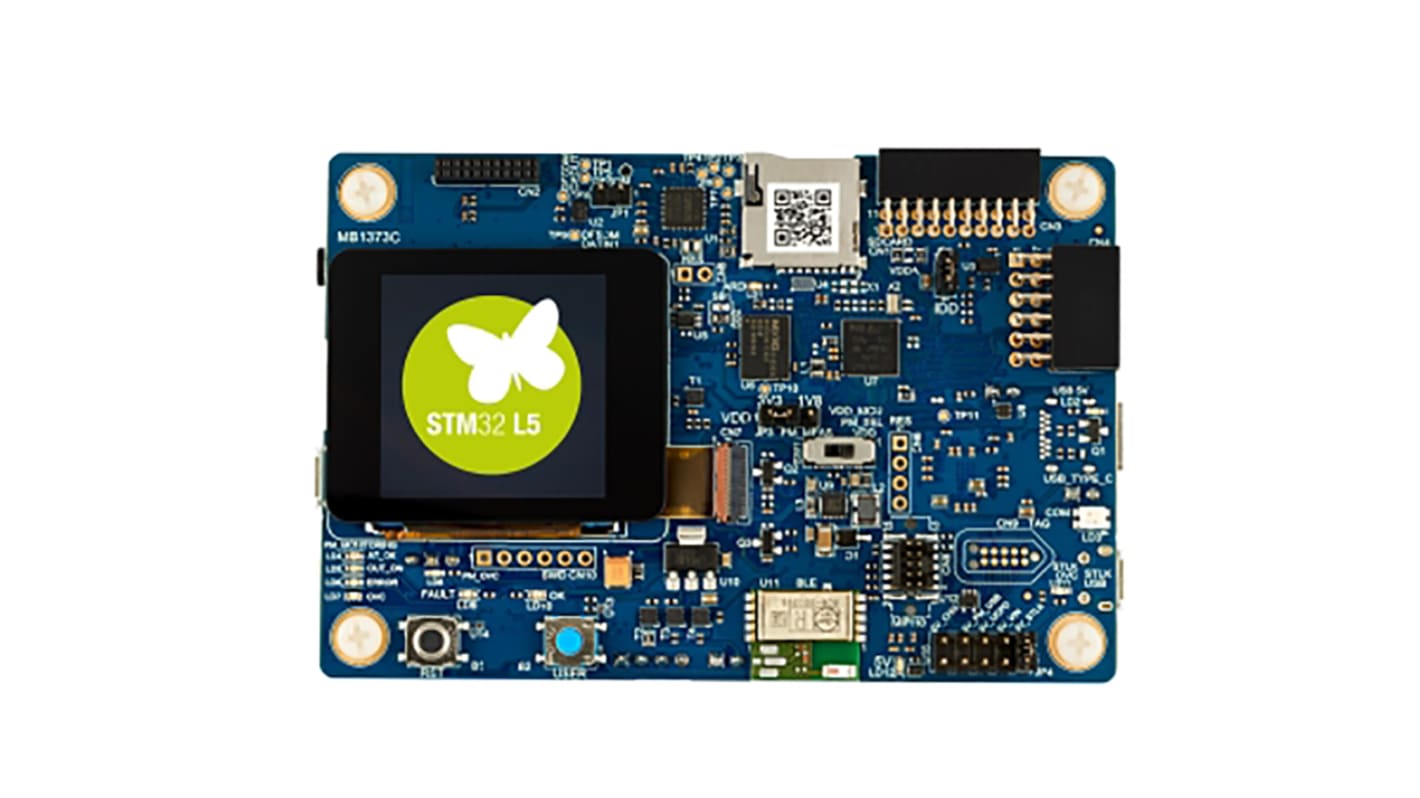 Kit de découverte STM32L562E-DK Discovery Kit STMicroelectronics