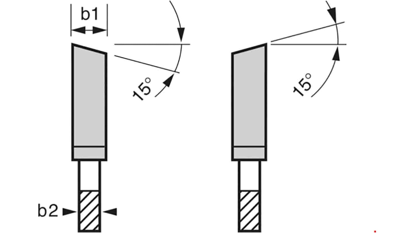 Lame de scie circulaire Bosch dents par pouce 48 Ø30mm; Ø190mm X 1