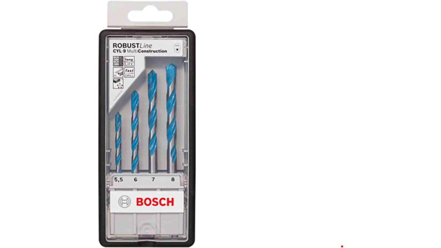 Bosch Jigsaw Blade, Pack of 10