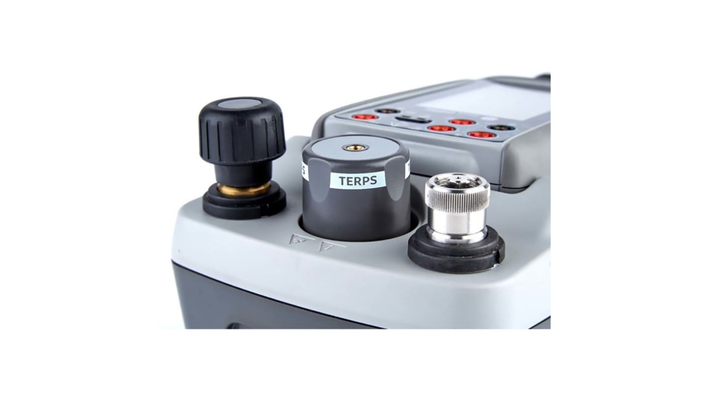PM620TS-10A | Druck Pressure Sensor, 1.2bar Min, 100bar Max, Absolute ...