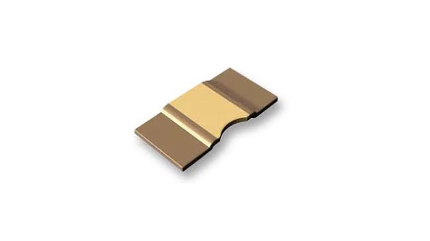 Yageo SMD-Widerstand 0.2mΩ ±1% / 3W, 3921 Gehäuse