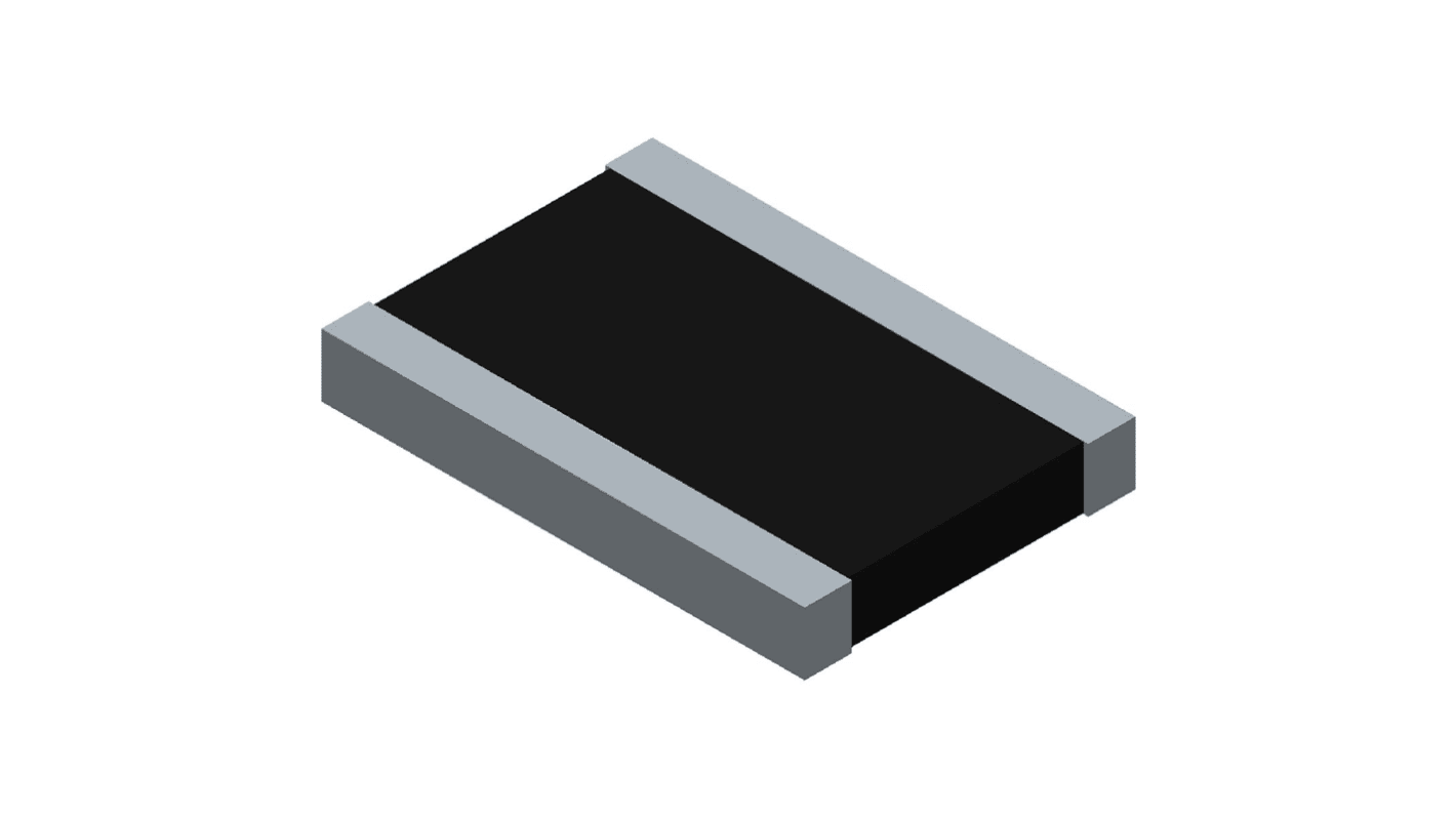 Yageo Dickschicht SMD-Widerstand 100mΩ ±1% / 1W, 1218 (3245M) Gehäuse