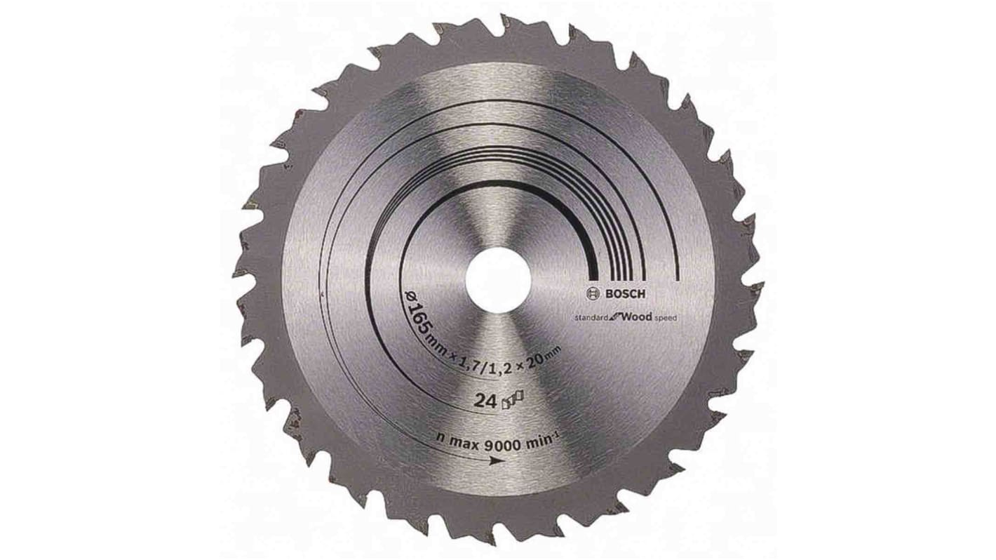 Bosch Circular Saw Blade, Pack of 1