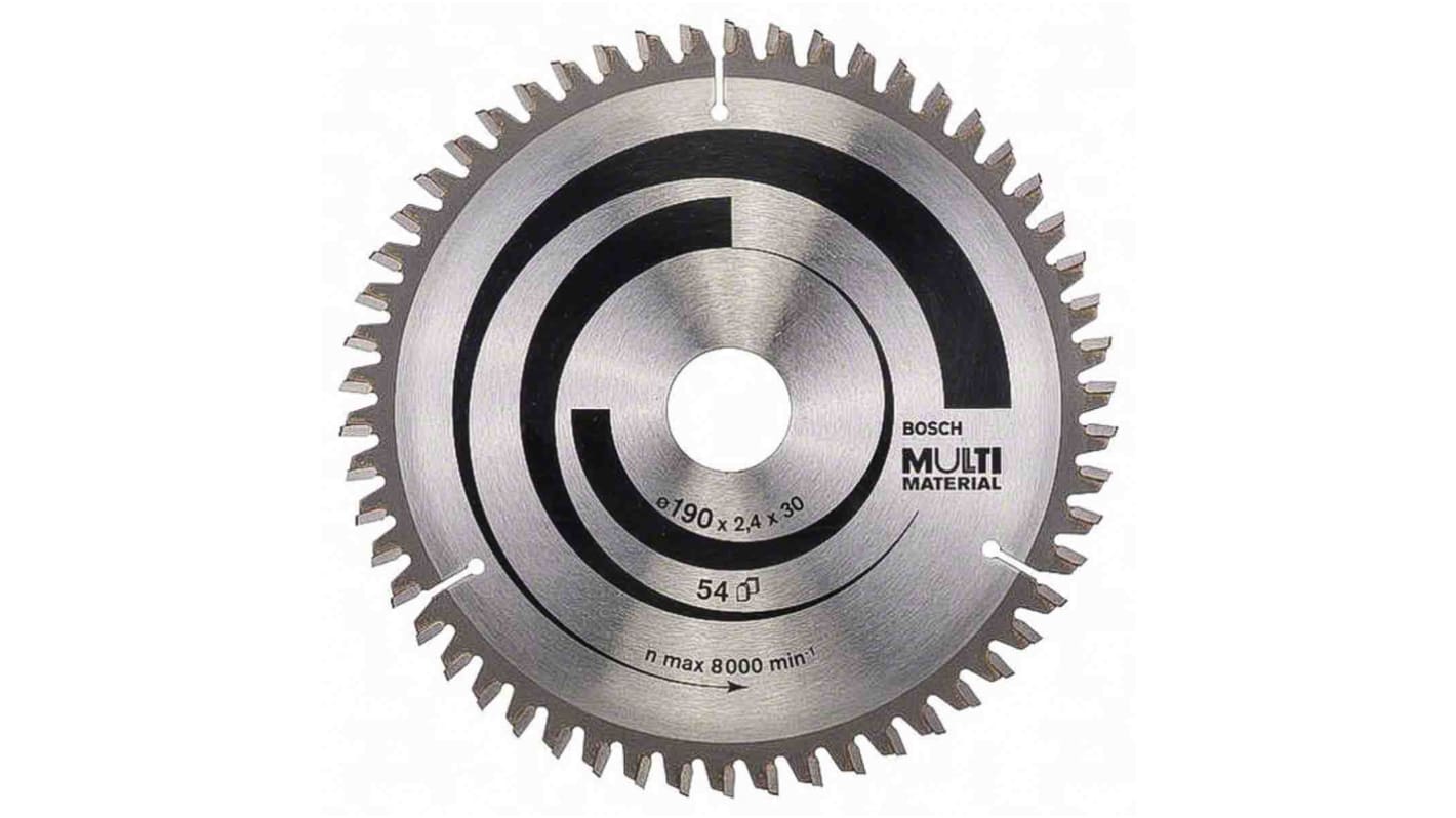 Bosch Circular Saw Blade, Pack of 1