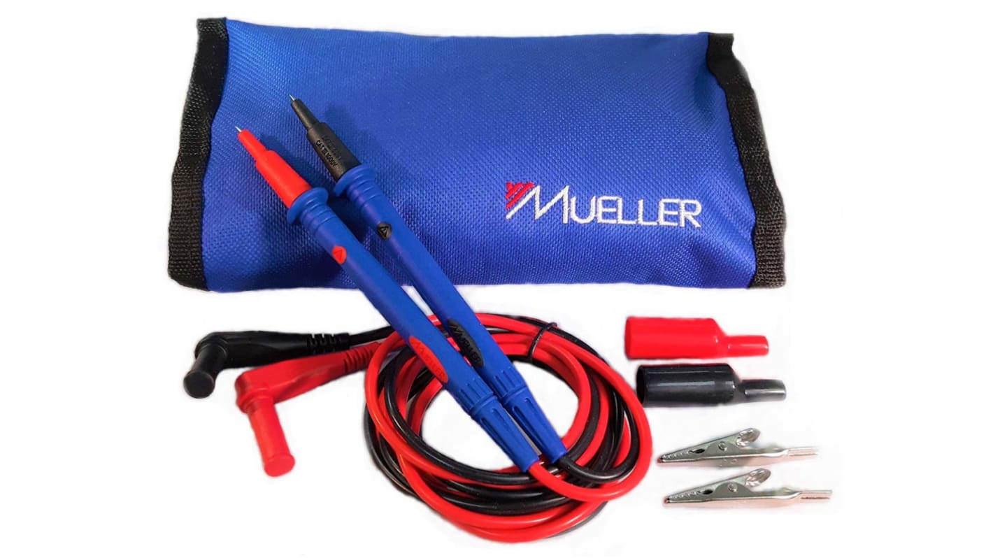Mueller Electric KT-BMMPS Test Probe Kit