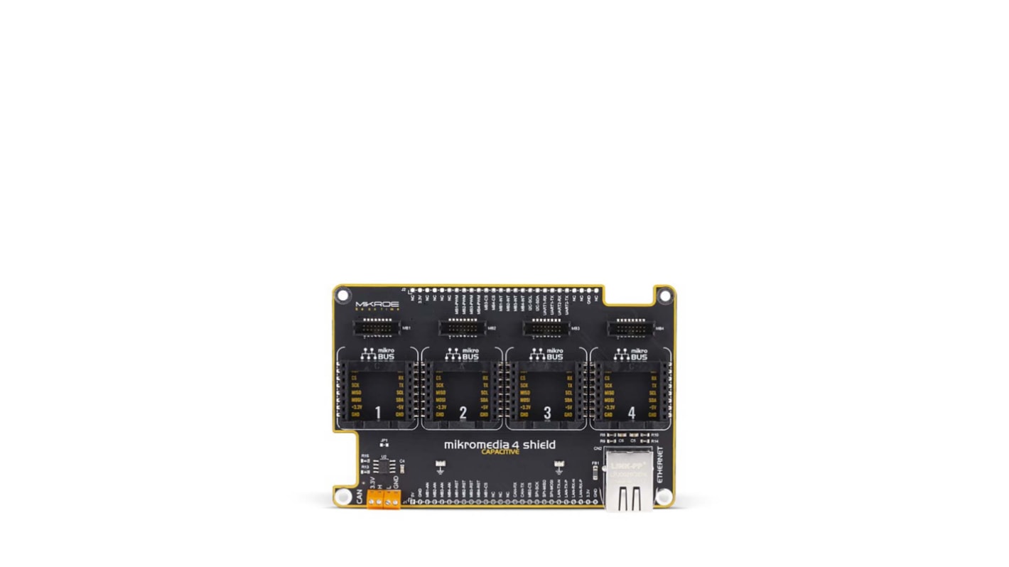 MikroElektronika