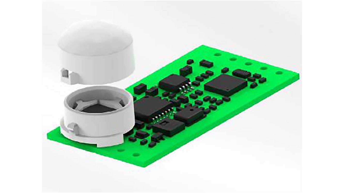 TE Connectivity Ambimate MS4 Multi Sensor Module Entwicklungskit