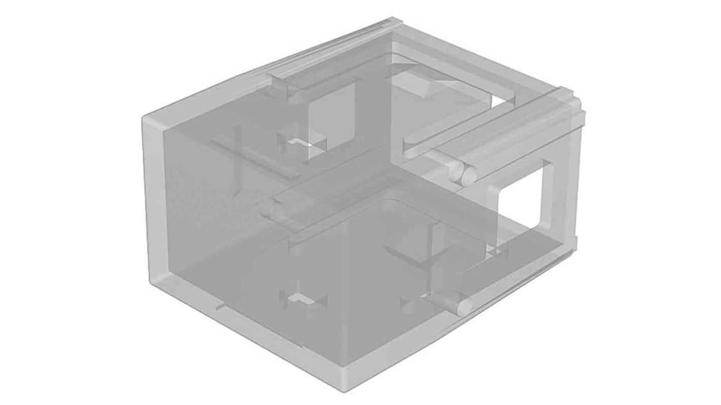 Lente interruttore modulare EAO 02-902.7, per uso con Serie 02