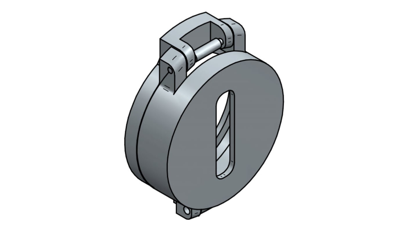 EAO Protective cover, For Use With Selector switch with short lever