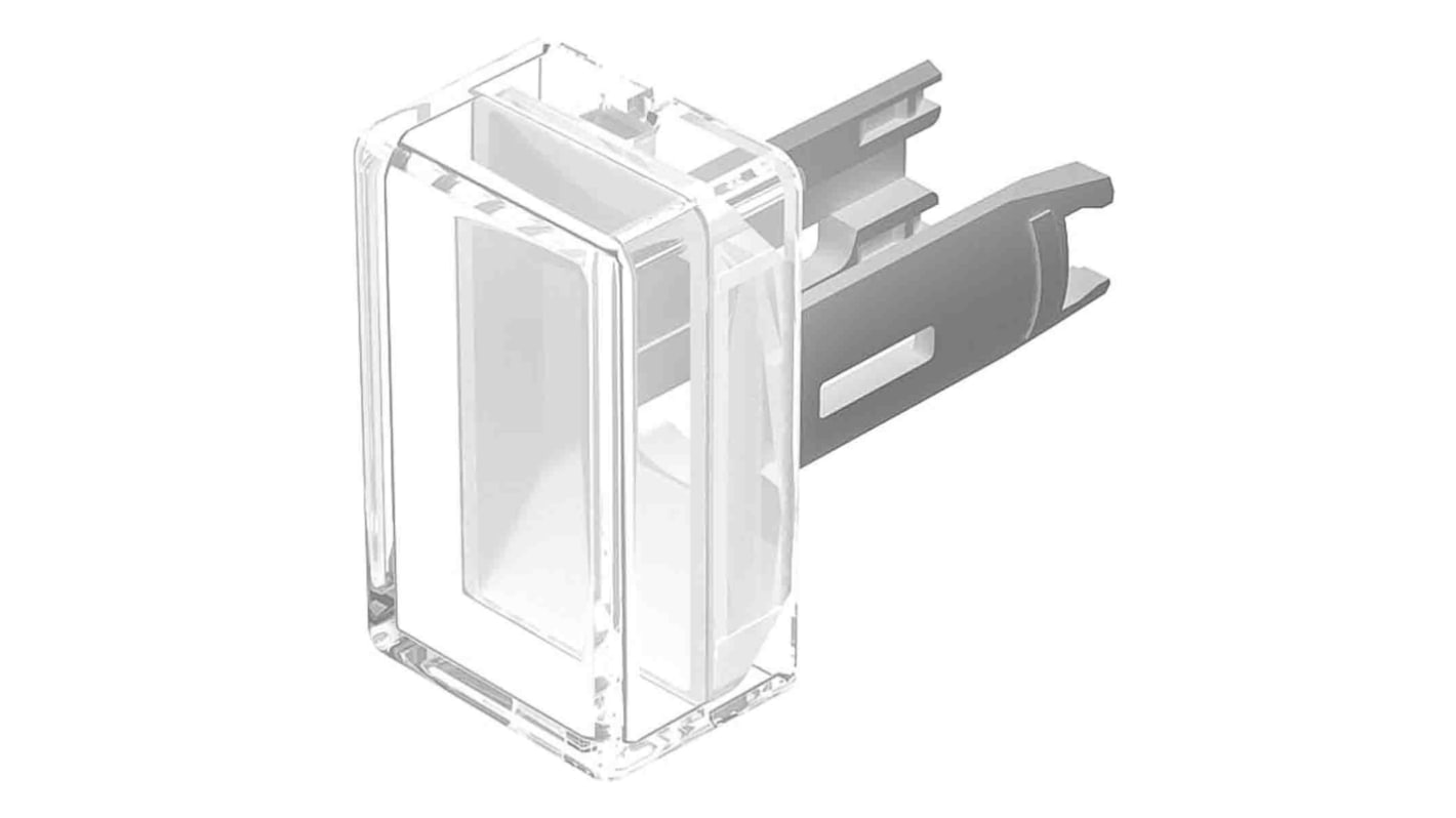 EAO Modular Switch Lens for Use with 18 Series