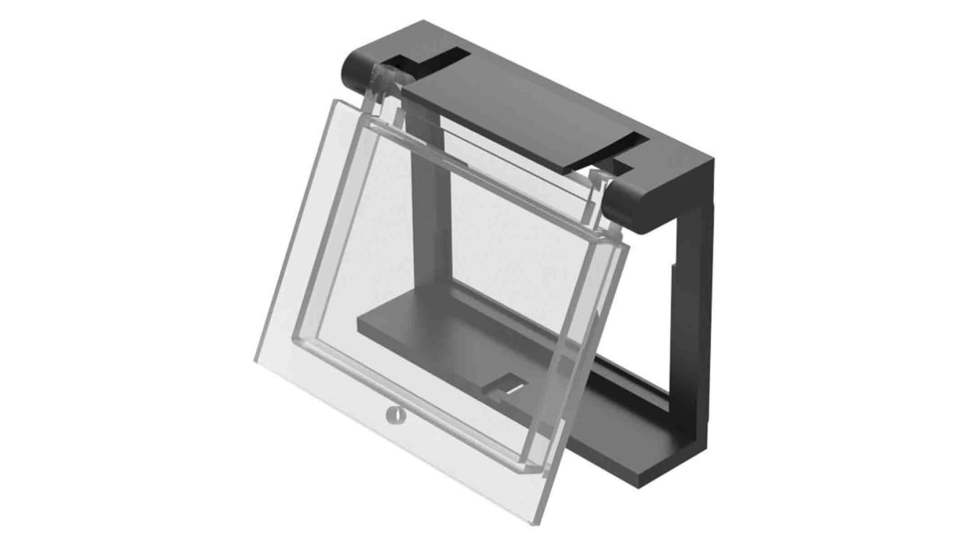 EAO Modular Switch Flip Guard for Use with For only flush front bezel