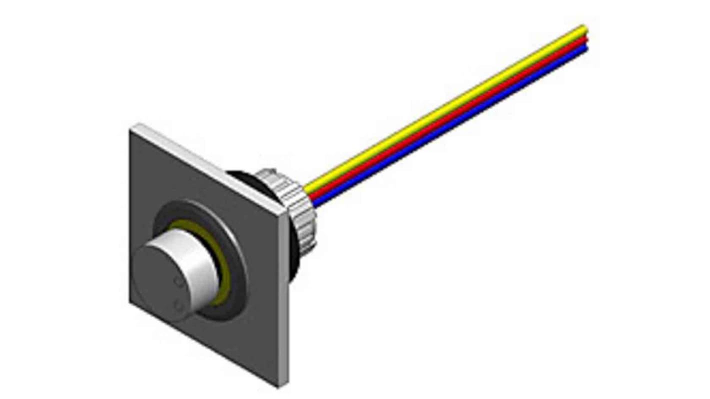 EAO Potentiometer