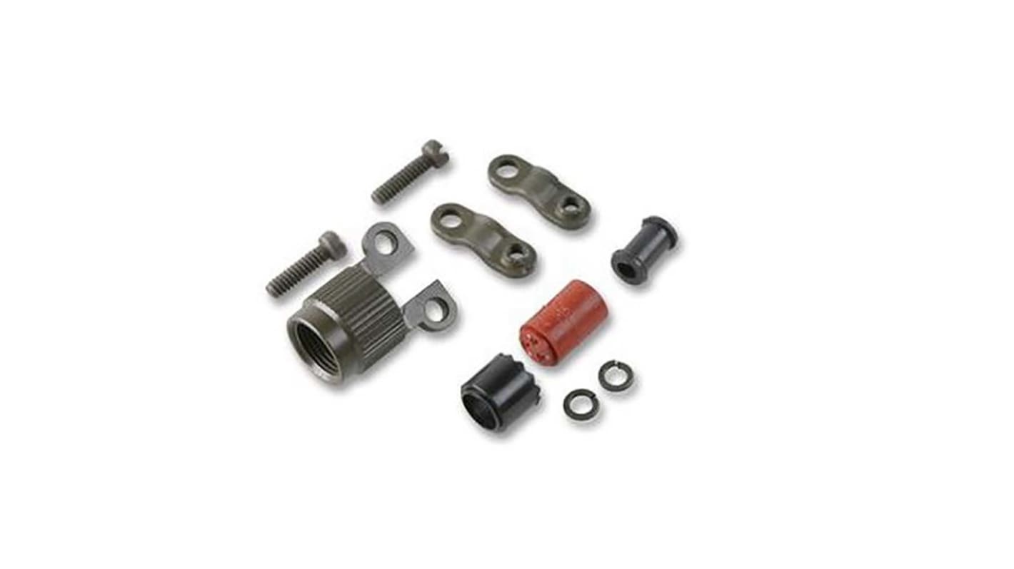 Connecteur cylindrique, Amphenol Limited