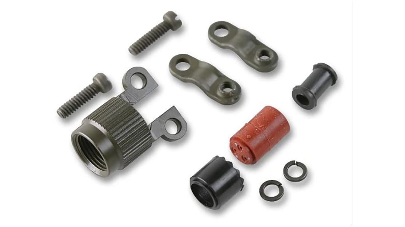 Connecteur cylindrique, Amphenol Limited