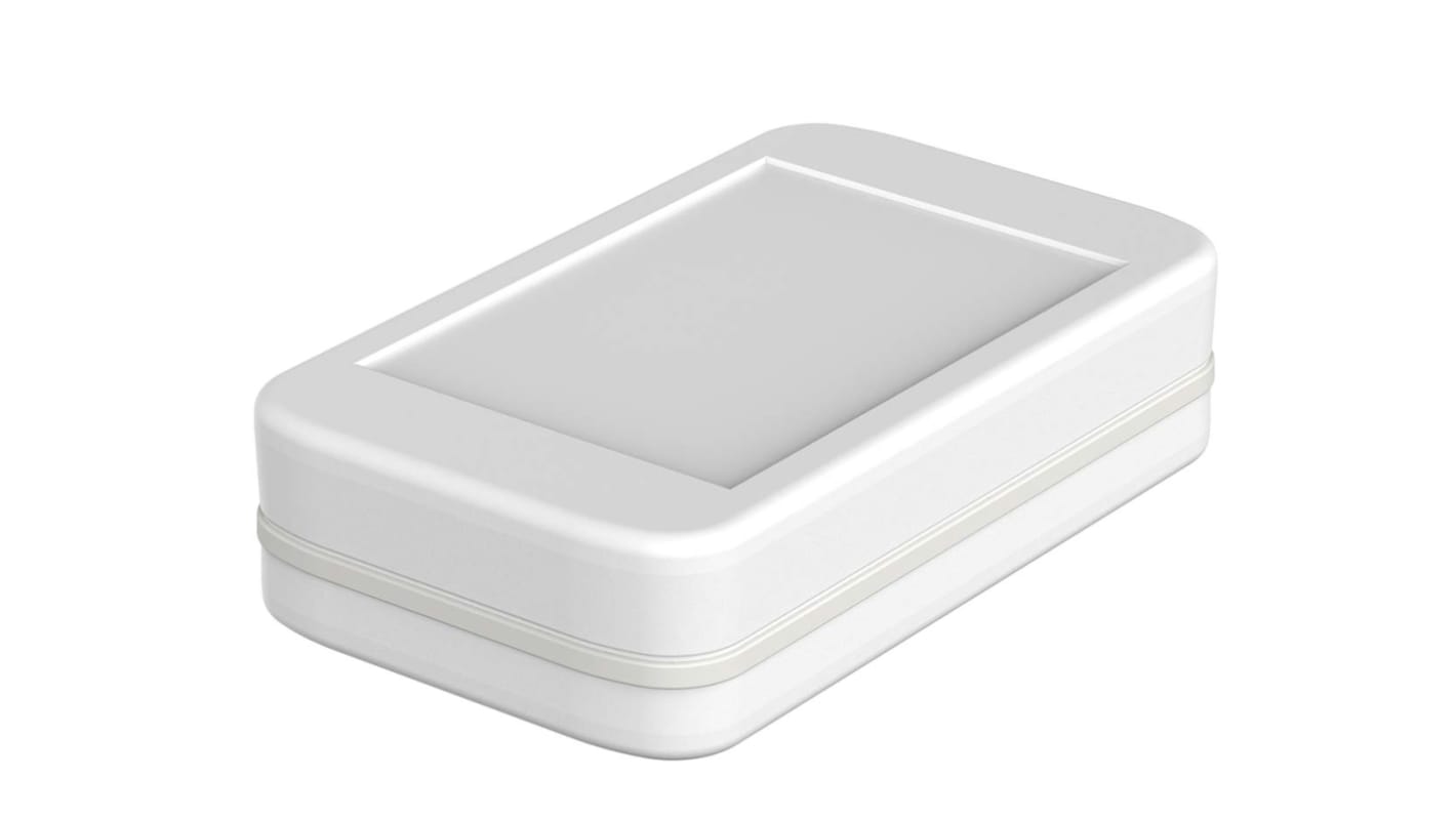 Caja Bopla de Policarbonato, 70.4 x 42.4 x 15.5mm