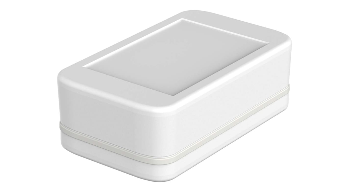 Bopla BoLink Series Polycarbonate Enclosure, 70.9 x 42.9 x 22mm