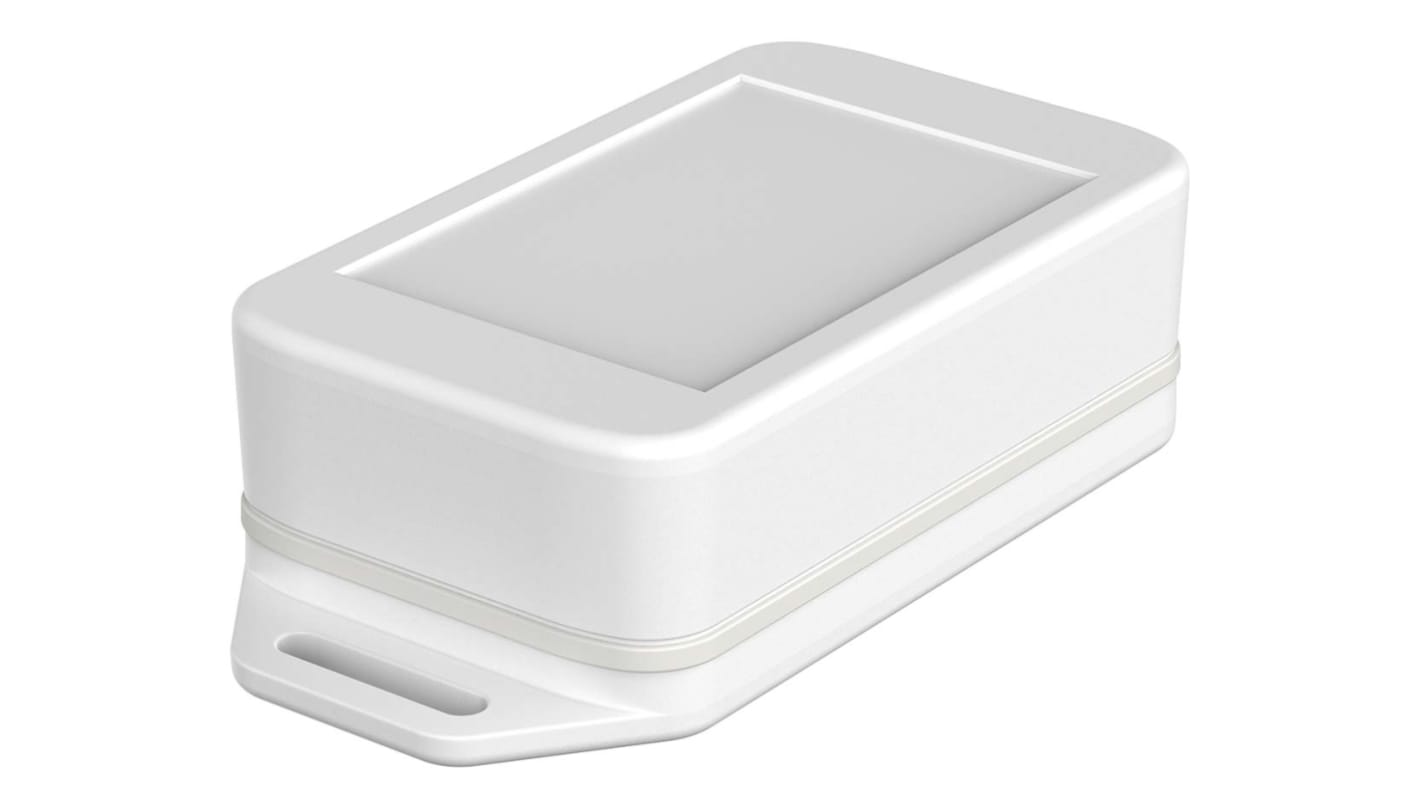 Bopla BoLink Series Polycarbonate Enclosure, 70.9 x 42.9 x 22mm