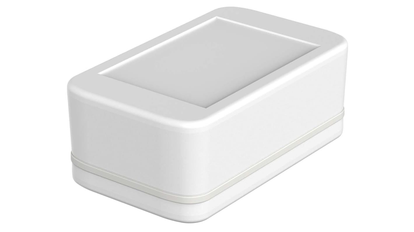 Bopla BoLink Series Polycarbonate Enclosure, 71.2 x 43.2 x 26mm