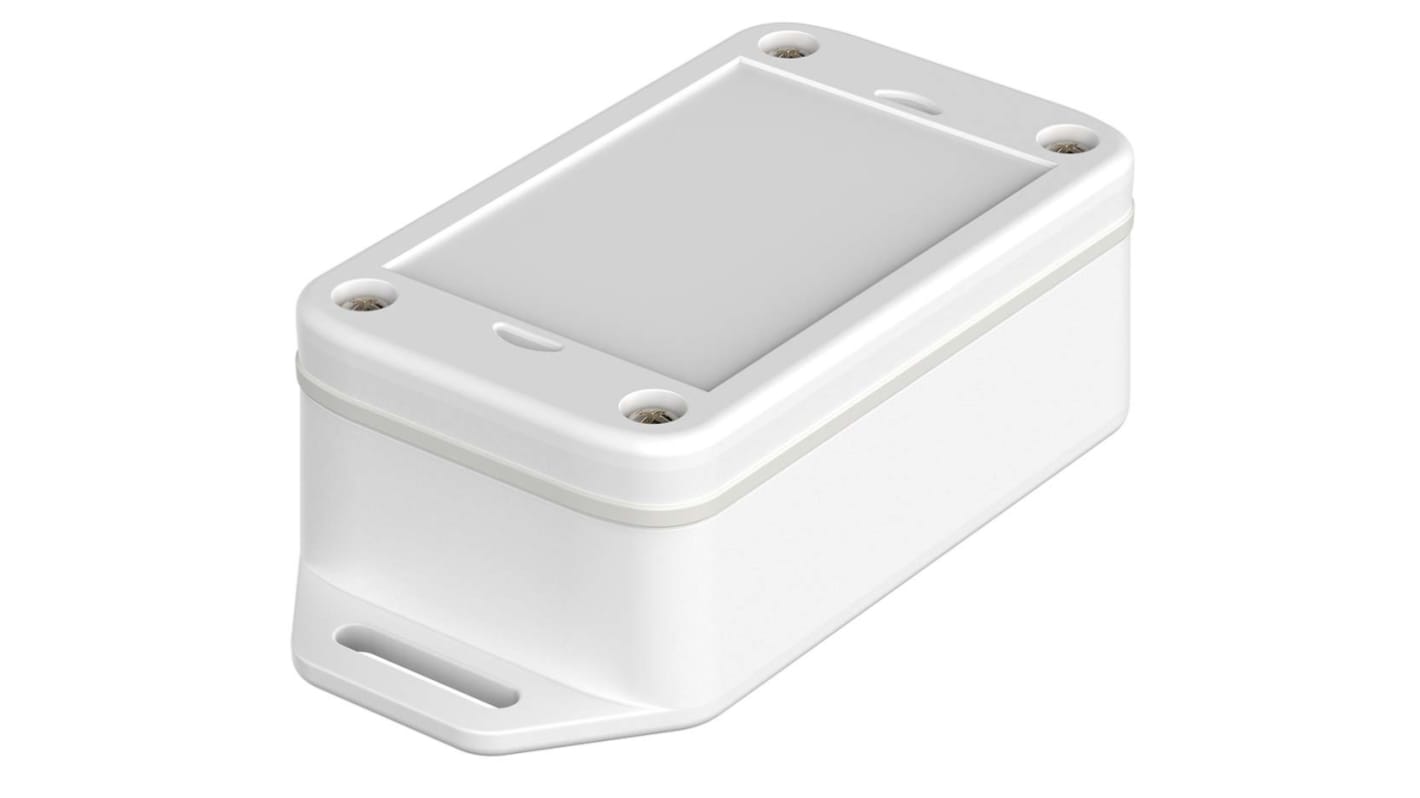 Bopla BoLink Series Polycarbonate Enclosure, 71.1 x 43.2 x 26mm