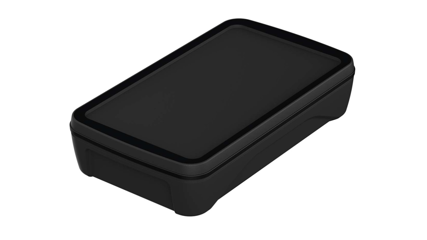 Contenitore portatile, 130 x 75 x 26mm, ABS, IP65, Bopla
