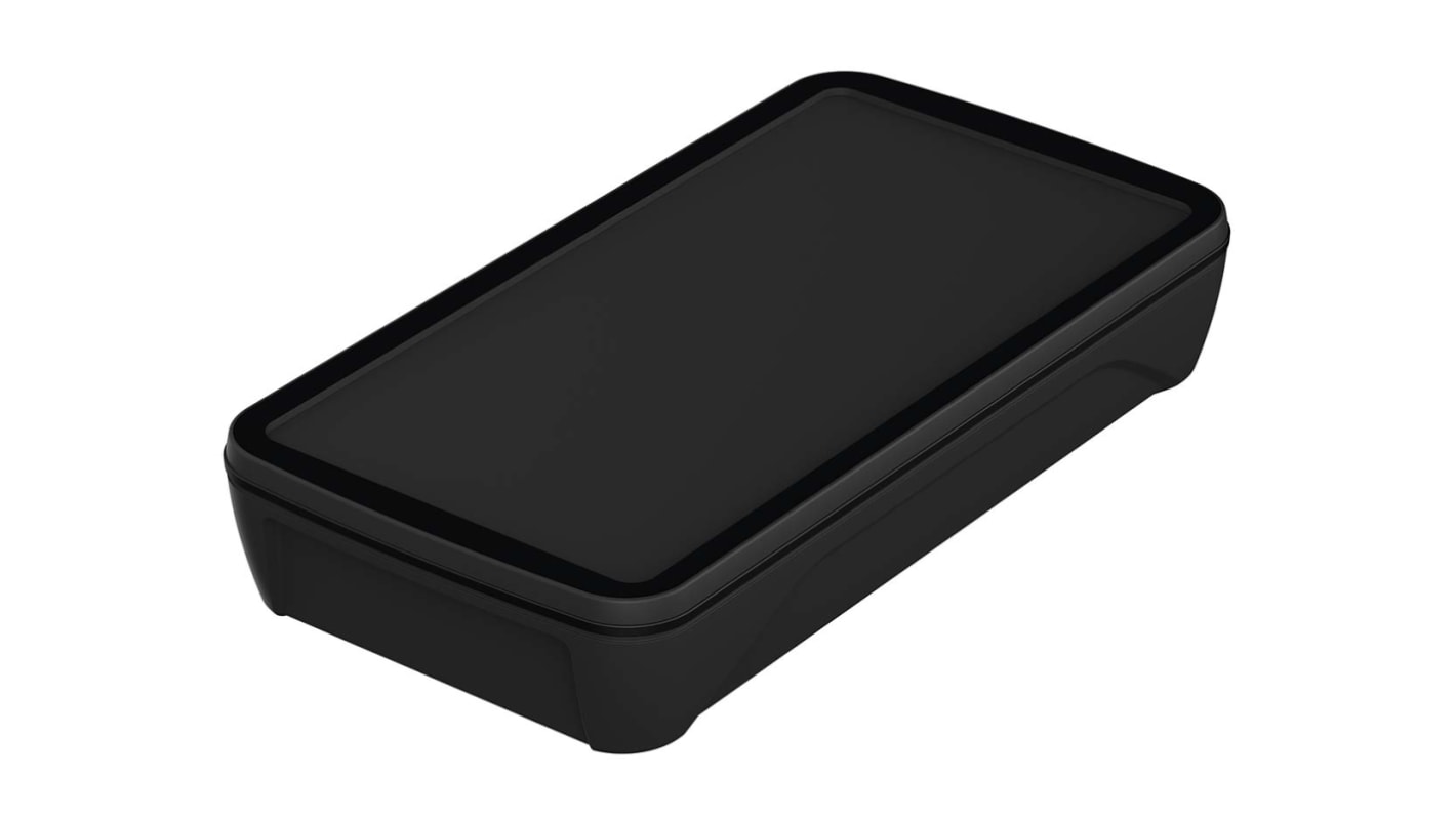 Boîtier portable Bopla BoPad en ABS, dim. ext. 200 x 105 x 34mm, IP65