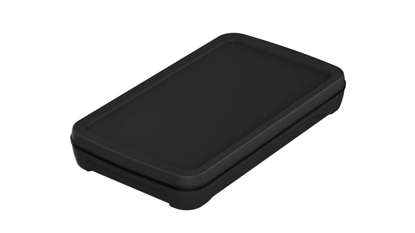 Caja portátil Bopla de ABS, 130 x 75 x 17.5mm, , IP65