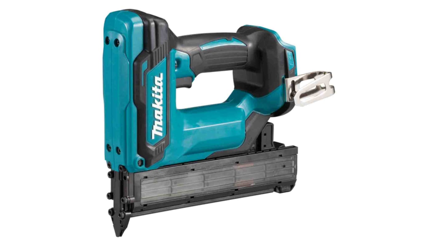 Clavadora Makita DFN350ZJ, Tipo G - Británico de 3 Pines