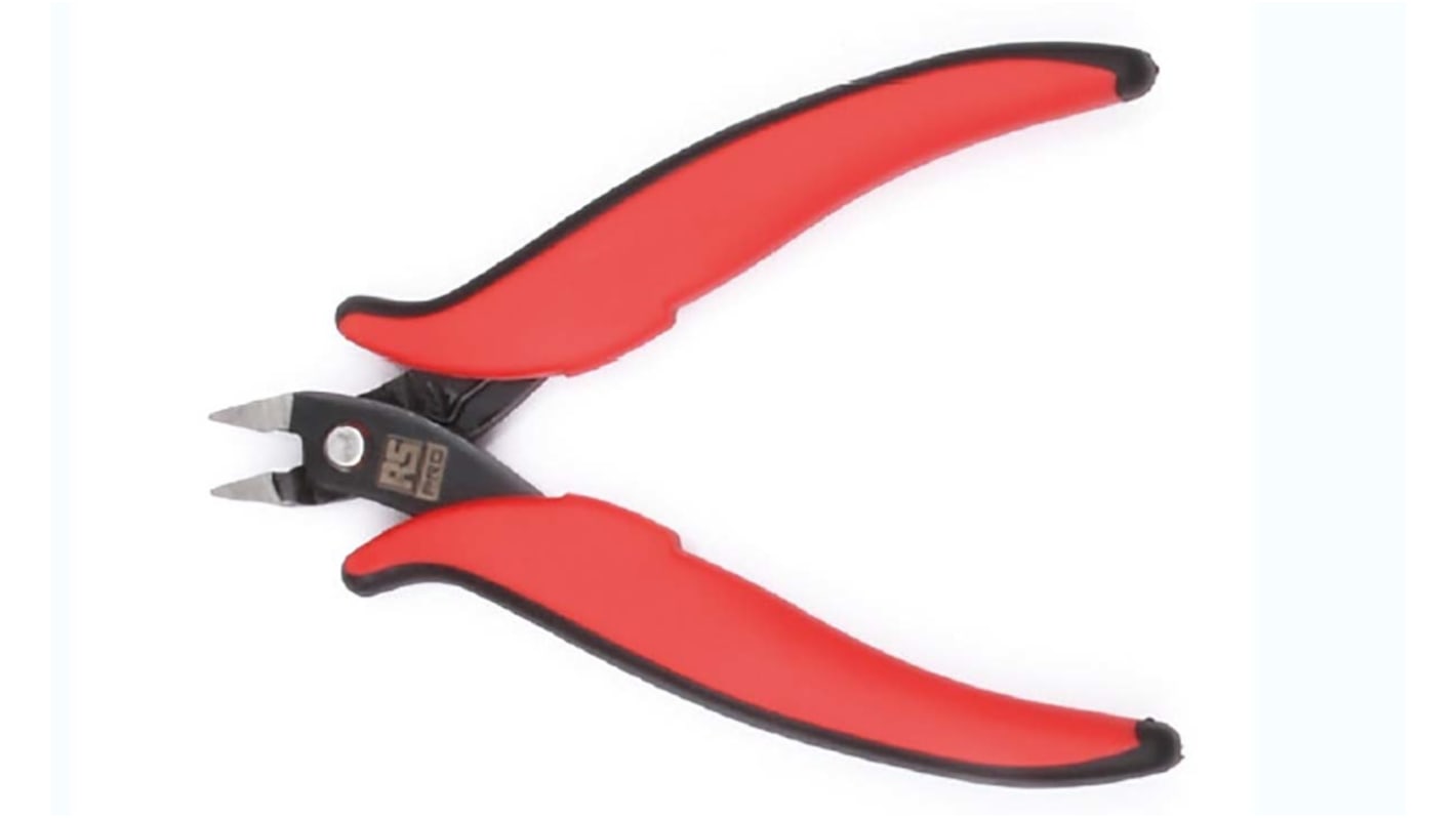 RS PRO Side Cutters