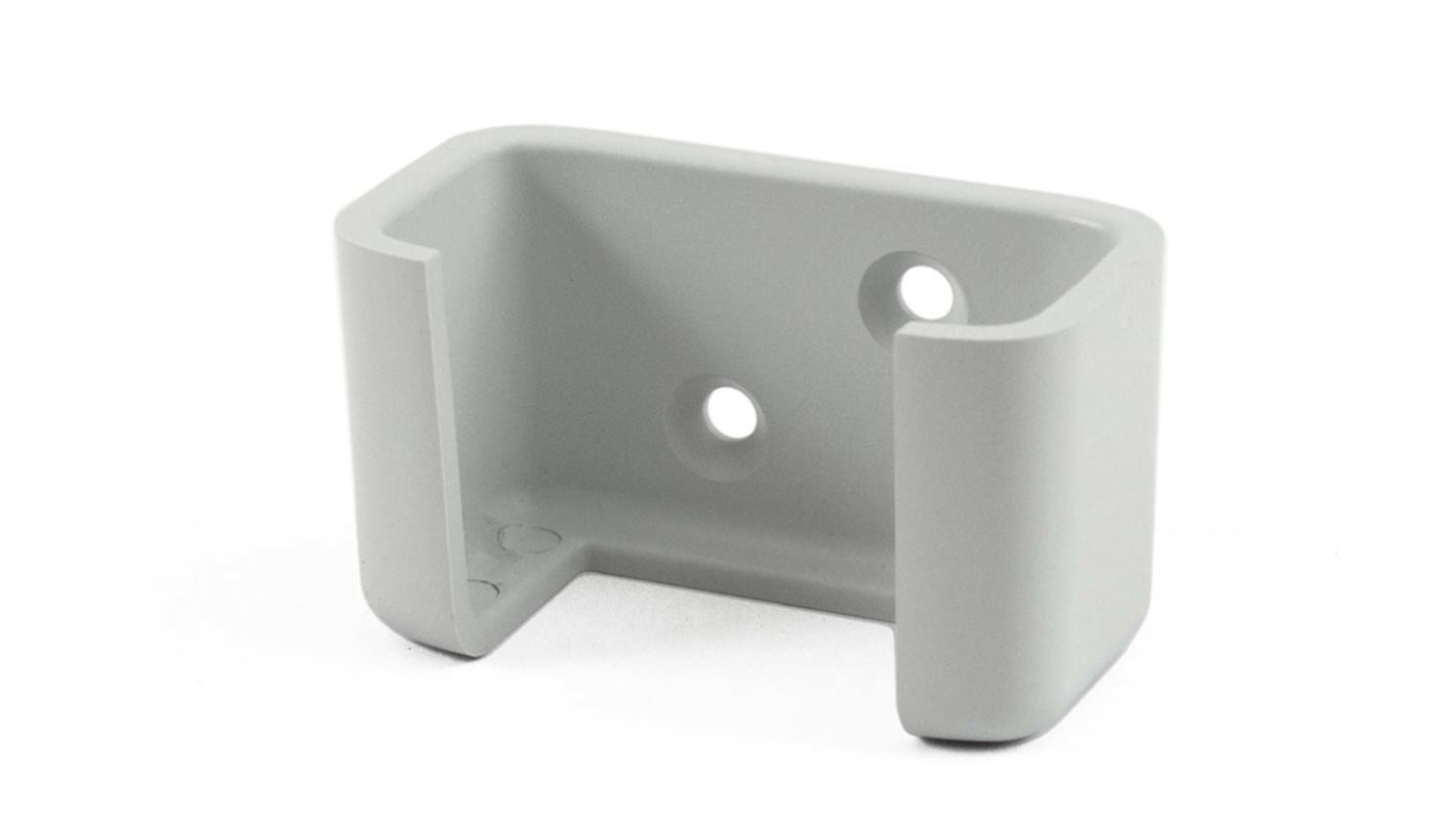 Hammond 1552 Series ABS Plastic for Use with Wall-Mount Holder Kit, 66 x 29 x 33mm